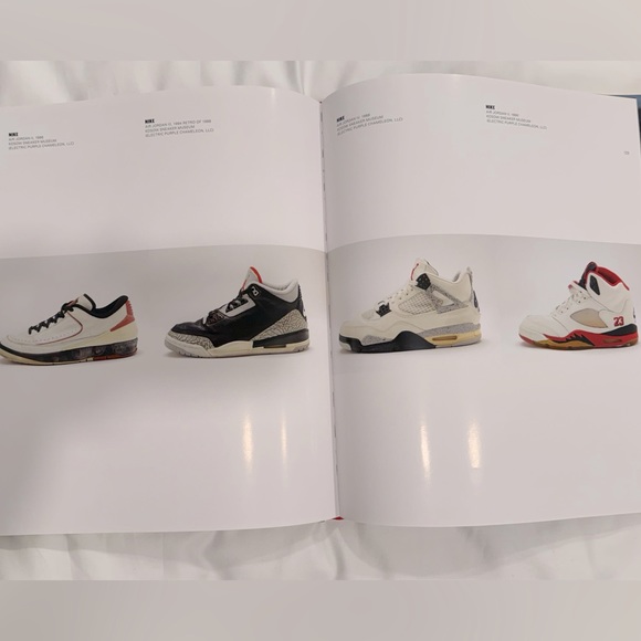 Out of the Box: The Rise of Sneaker Culture - Picture 3 of 3